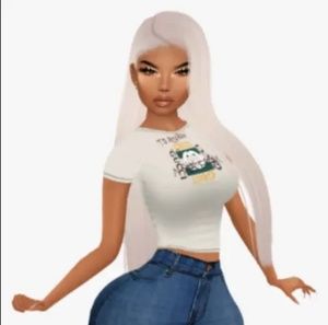 Meet your Posher, Amina